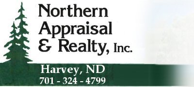 Northern Appraisal and Realty, Inc.